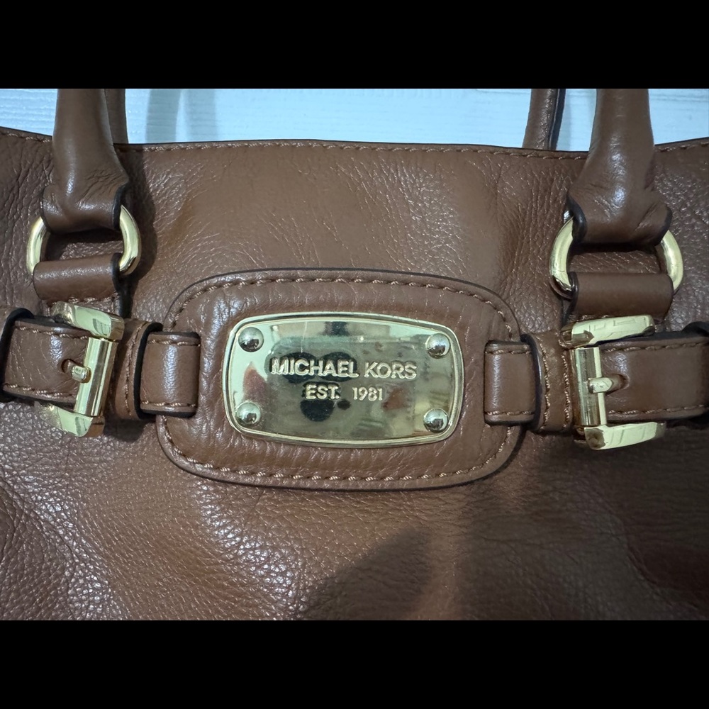 Authentic Mk Hamilton - image 3